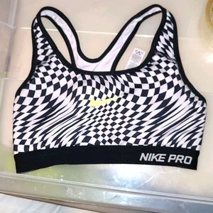 NIKE sports bra woman